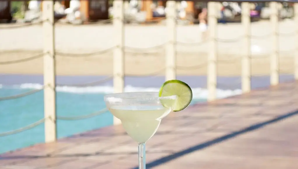 The Evolution of Margarita Variations: From Classic to Creative Twists