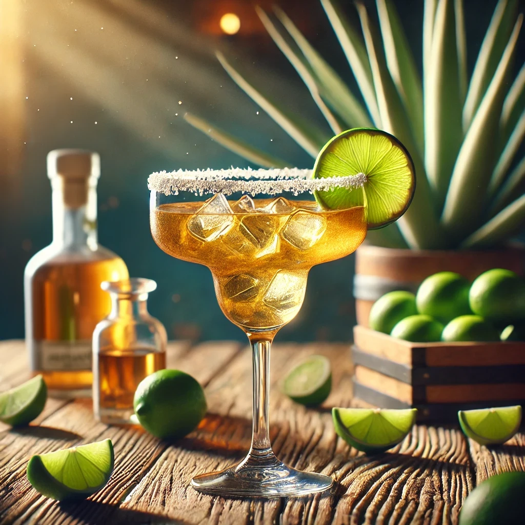 Agave Margarita