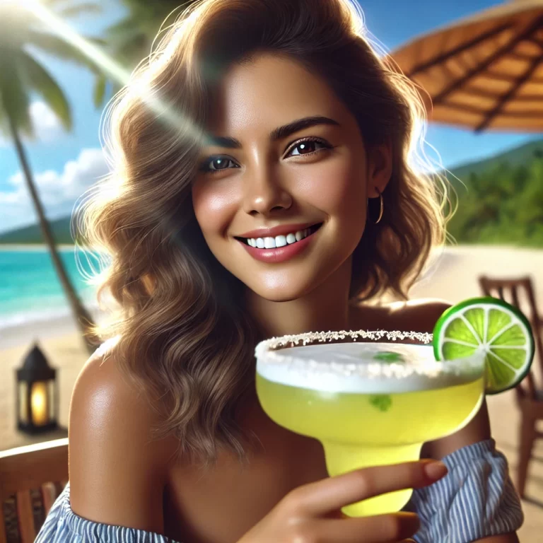 Bella Margarita