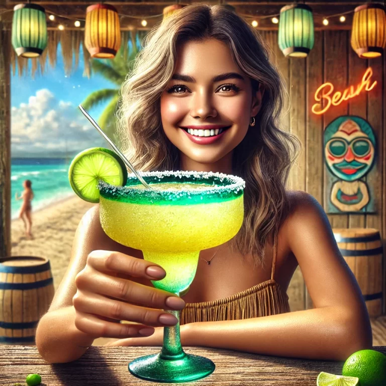 Ella Margarita