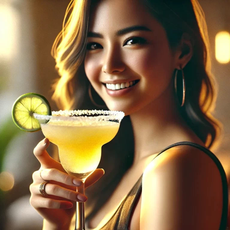 Hailey Margarita