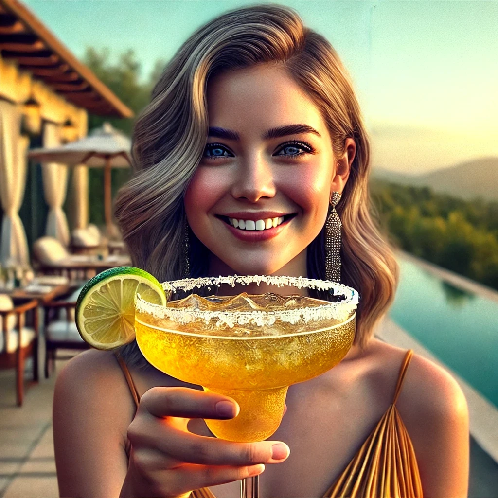 Hannah Margarita
