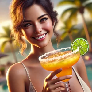 Lexy Margarita