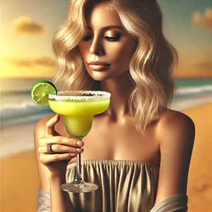 Mia Margarita