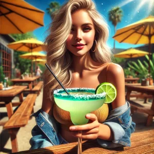 Olivia Margarita