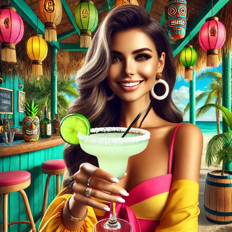 Sophia Margarita