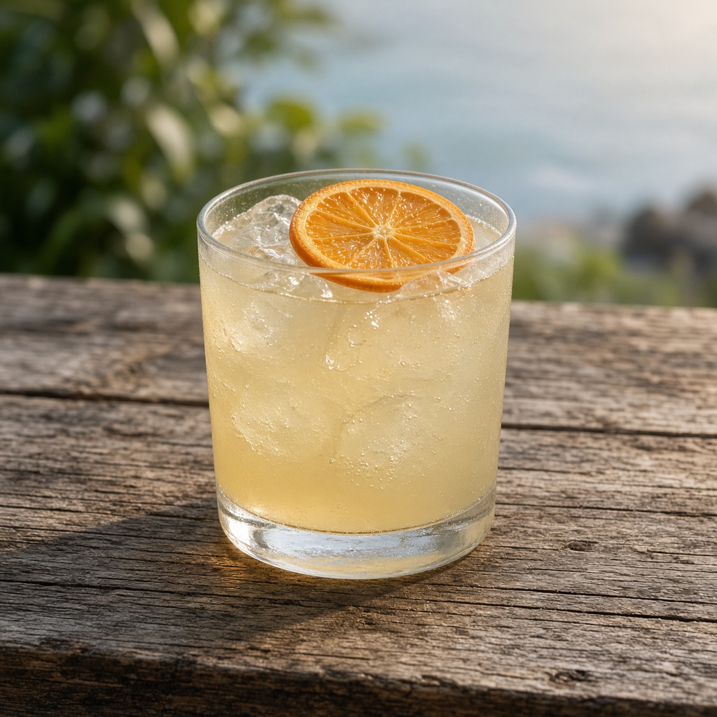 Arroyo Margarita