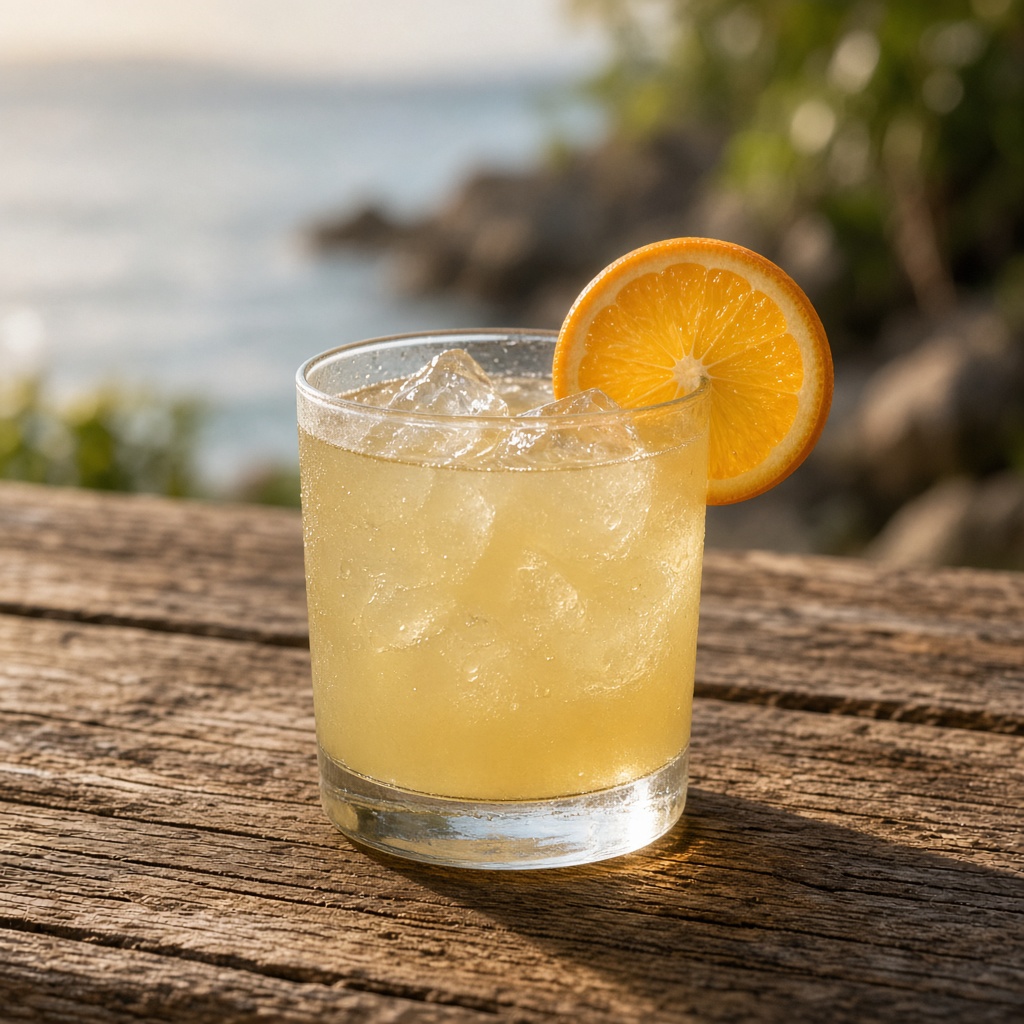 Horizon Margarita