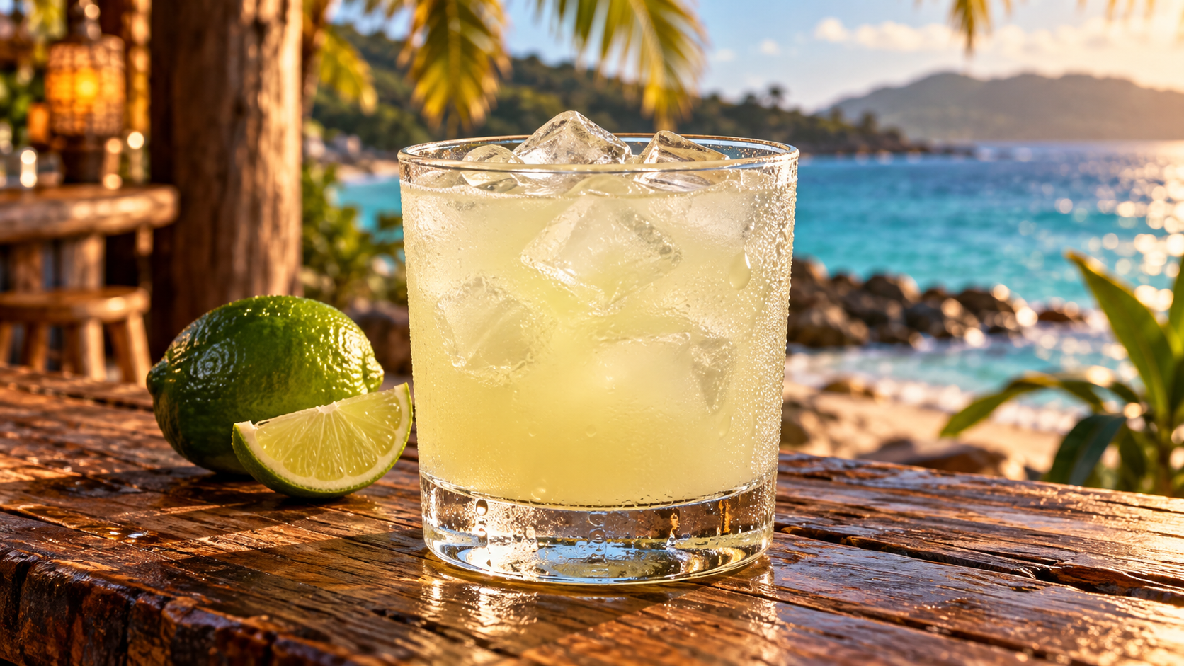 Luna Vista Margarita