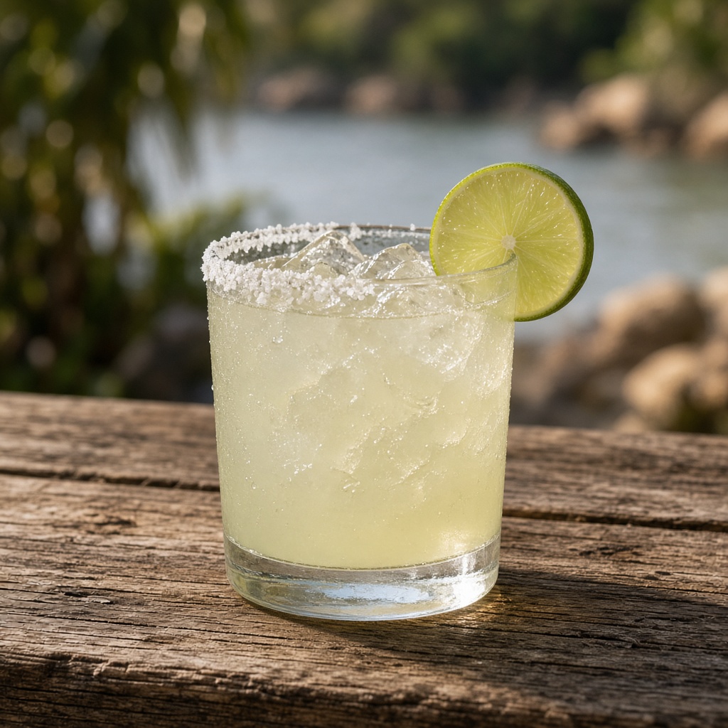 Marisol Margarita