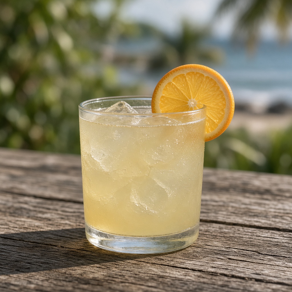 Mesa Brio Margarita