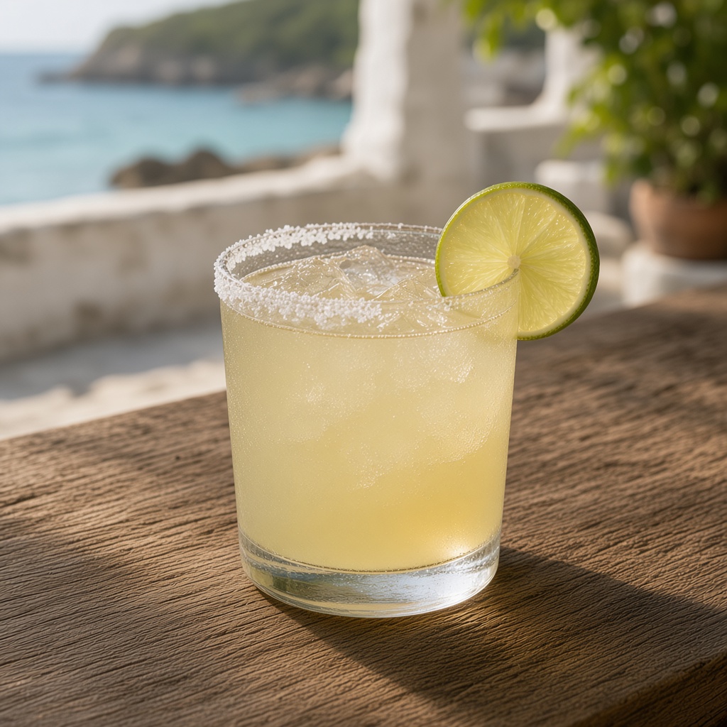 Reese’s Margarita