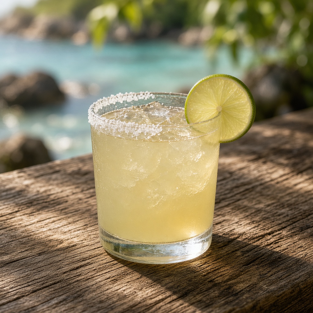Rio Bravado Margarita